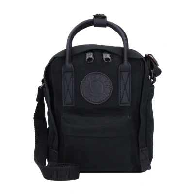 Afbeelding van Fjällräven heren Kånken No.2 Sling crossbodytas met logo