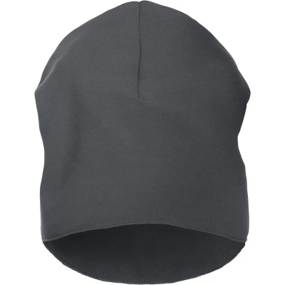Afbeelding van Snickers 9024 Flexiwork Stretch Fleece Beanie Staal Grijs