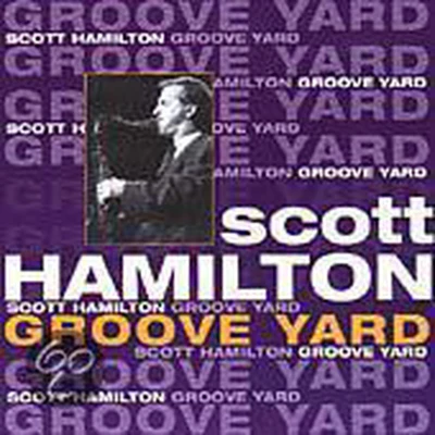 Afbeelding van Groove Yard