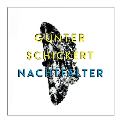 Afbeelding van Guenther Schickert Nachtfalter