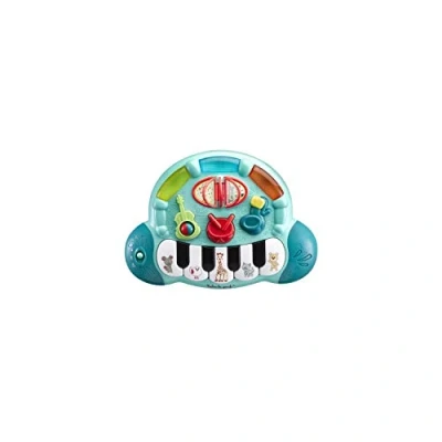 Image de Piano Folies Vulli Sophie La Girafe
