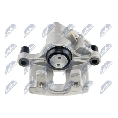 Afbeelding van NTY HZT FR 004 Remklauw Achteras links Zonder framewerk VOLVO: S40 II, C30, V50, FORD: Focus 2 Kombi, C Max, Mk2 Box Body / Estate