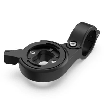 Afbeelding van TUSITA Time TrialTri stuurhouder, compatibel met Garmin Edge GPS fietscomputer