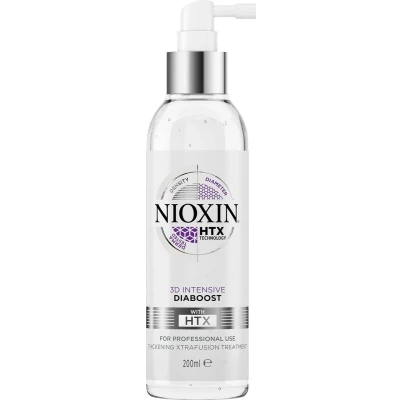 Afbeelding van Nioxin 3D Intensive Care Diaboost 100 ml