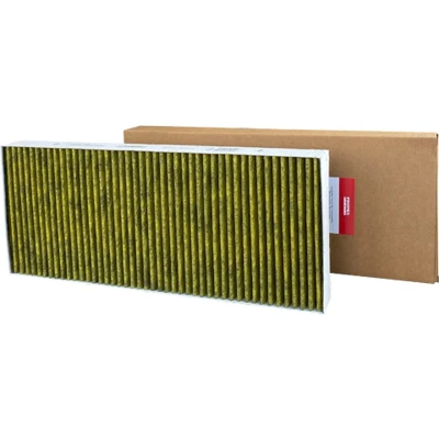 Afbeelding van Bosch/Siemens 11018621/11034172/DSZ4681/LZ46810 CleanAir koolstoffilter afzuigkap (eigen merk)