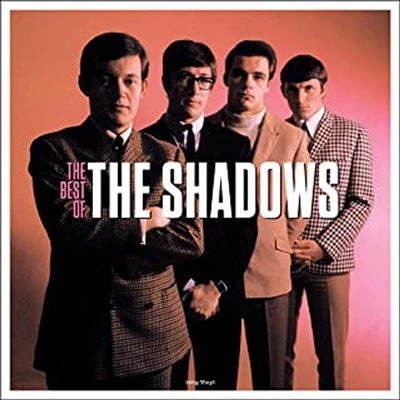Afbeelding van Shadows Best of (LP)