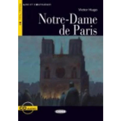 Afbeelding van Notre Dame de Paris Book &amp; CD