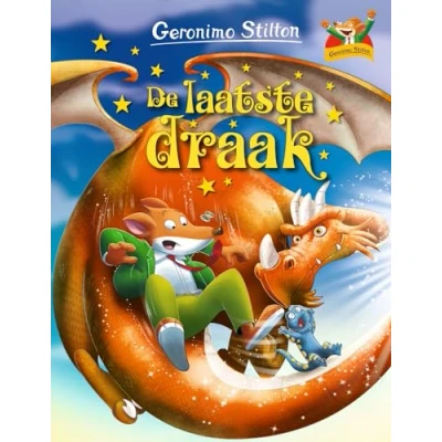 Afbeelding van De laatste draak