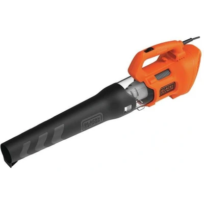 Afbeelding van BLACK+DECKER BEBL185 QS Bladblazer 1850W 225 km/h gesnoerd