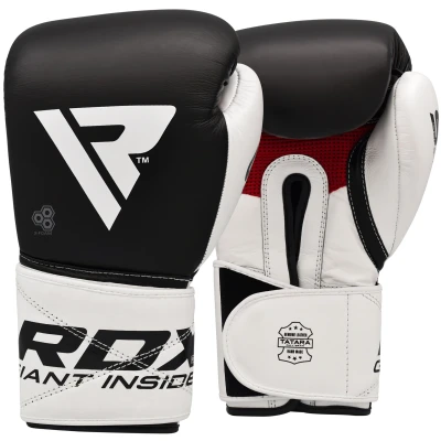 Afbeelding van RDX Sports Bokshandschoenen Leer S5 Sparring