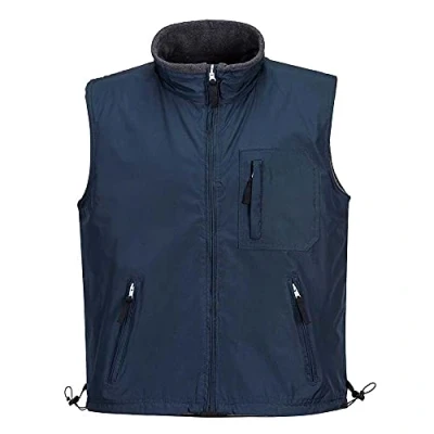 Image de Bodywarmer RS Reversible S418 Portwest