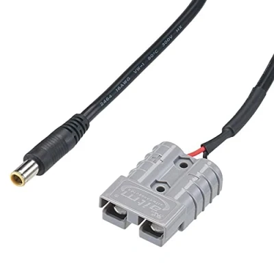 Afbeelding van Offgridtec Anderson adapter 20 cm