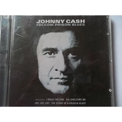 Afbeelding van Johnny Cash Outlaw (CD)