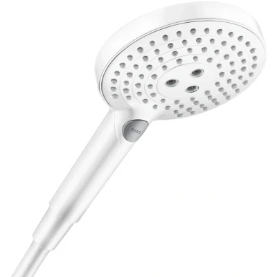 Afbeelding van Hansgrohe Raindance Select S handdouche 120 3jet EcoSmart 9 l/min Mat