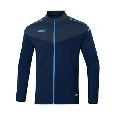 Afbeelding van JAKO Champ 2.0 polyester jas voor heren
