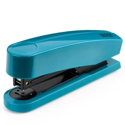 Afbeelding van Novus Office B 2 COLOR ID 2.0 020 1953 Nietmachine Petrol Nietcapaciteit: 25 vel (80 g/m²)