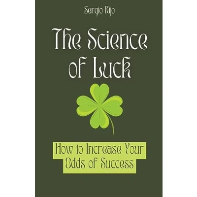 Afbeelding van The Science of Luck