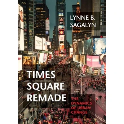 Afbeelding van Times Square Remade