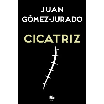 Afbeelding van Cicatriz