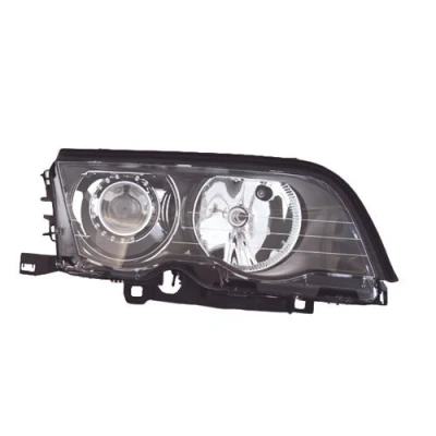 Afbeelding van Magneti Marelli Koplamp 710301089276