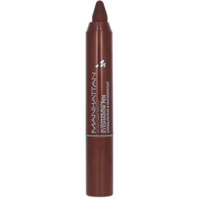 Afbeelding van Manhattan Endless Stay Eyeshadow Pen 40 Bronze Beat