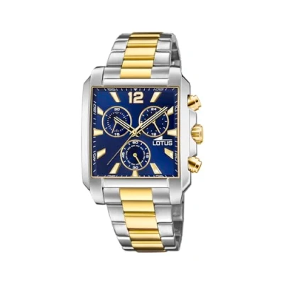 Afbeelding van Lotus Herenhorloge 18852/2