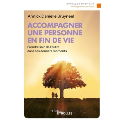 Image de Accompagner une personne en fin de vie
