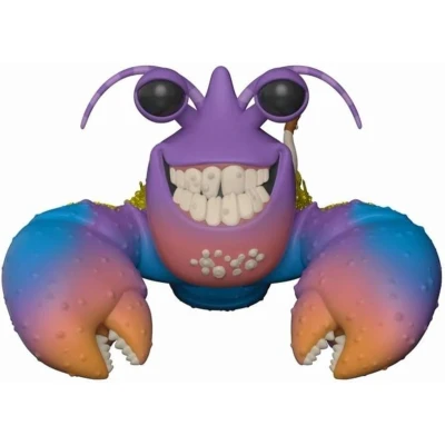 Afbeelding van Funko Pop! Disney Tamatoa #421 Verzamelfiguur