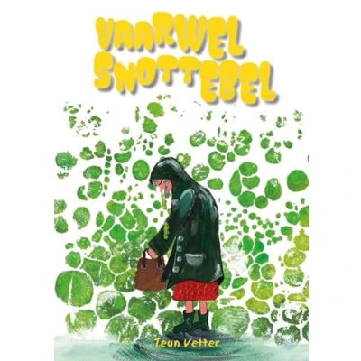 Afbeelding van Vaarwel Snottebel