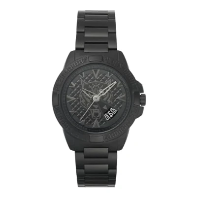 Afbeelding van Plein Sport PSFBA1323 Polshorloge Heren Kwarts TOUCHDOWN