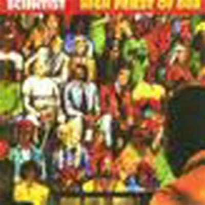 Afbeelding van Scientist High Priest Of Dub (CD)