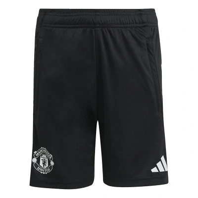 Afbeelding van Adidas Junior Tr Broek Manchester United 25/26 Maat: 176