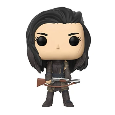Afbeelding van Funko Pop! Mad Max The Valkyrie #514 Verzamelfiguur