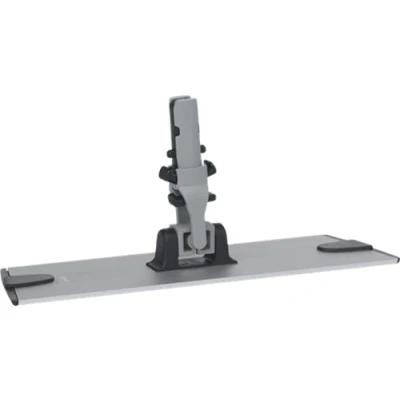 Afbeelding van Vikan Mophouders Microfibre Superior Aluminium Mopframe met Klittenband 250mm