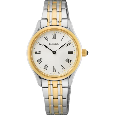 Afbeelding van Seiko SWR070P1 Dames Horloge