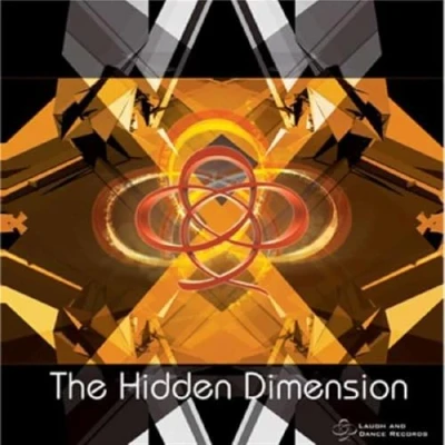 Afbeelding van Hidden Dimension