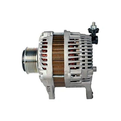 Afbeelding van Hella Alternator/Dynamo 8EL 012 428 481