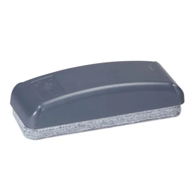 Image de MAUL Tafelwischer, 12 lagiges Vlies, (B)144 x (T)54 mm, grau