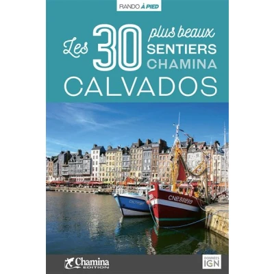 Image de Calvados, les 30 plus beaux sentiers