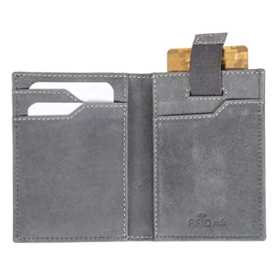 Afbeelding van Juscha Ju 47258 Pasjeshouder Rfid Pride And Soul