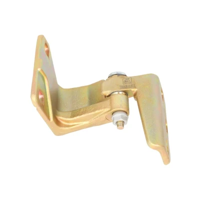 Afbeelding van DT Spare Parts 4.63356 Deurscharnier