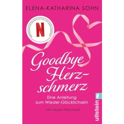 Afbeelding van Goodbye Herzschmerz