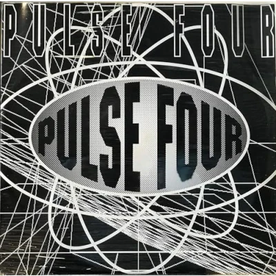 Afbeelding van V/A The Pulse Vol. 4 (Single)