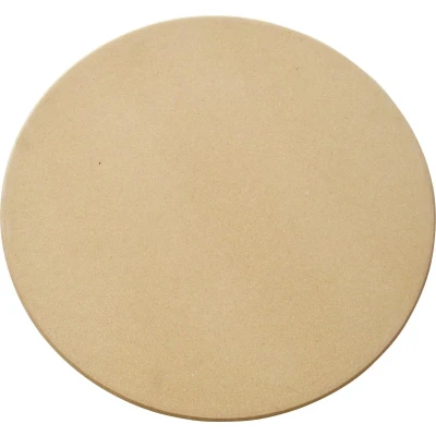 Afbeelding van Patton Pizzasteen voor Barbecues Ø36 cm Keramiek