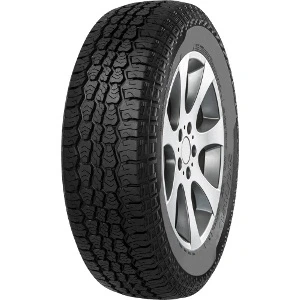 Afbeelding van Imperial Ecosport A/T 215/70 R16 100H personenwagen Zomerbanden Banden FORD: KUGA 2, Focus C Max, Ranger Mk3, KIA: Sportage IV, III IM298