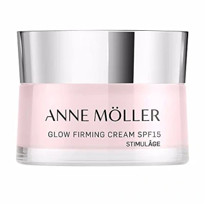 Afbeelding van Anne Möller STIMULÂGE Glow Firming Cream SPF 15 50 ml