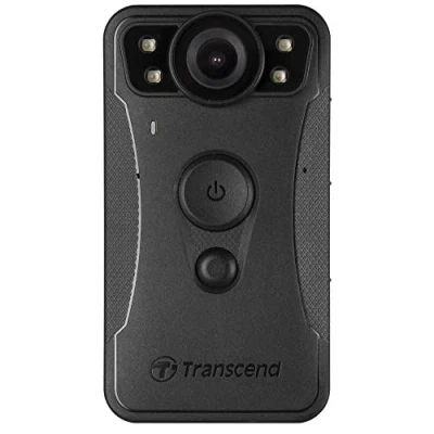 Afbeelding van Transcend DrivePro Body 30 bodycam Full HD Wi Fi
