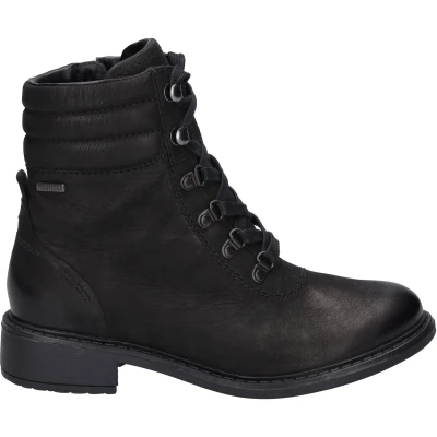 Afbeelding van JOSEF SEIBEL Selena 52 Stiefelette für Damen Schwarz