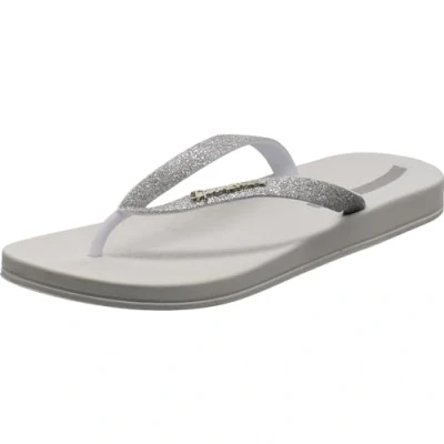 Afbeelding van Ipanema Anat Lolita FEM Dames, Wit/Zilver
