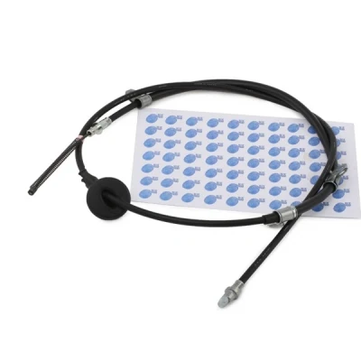 Afbeelding van Blue Print Handremkabel ADC446176